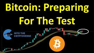 Bitcoin: Preparing For