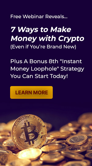The 1k A Day Crypto Loophole Revealed
